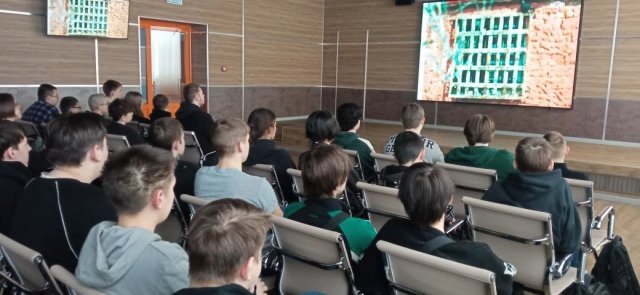 Грань, за которой нет возврата